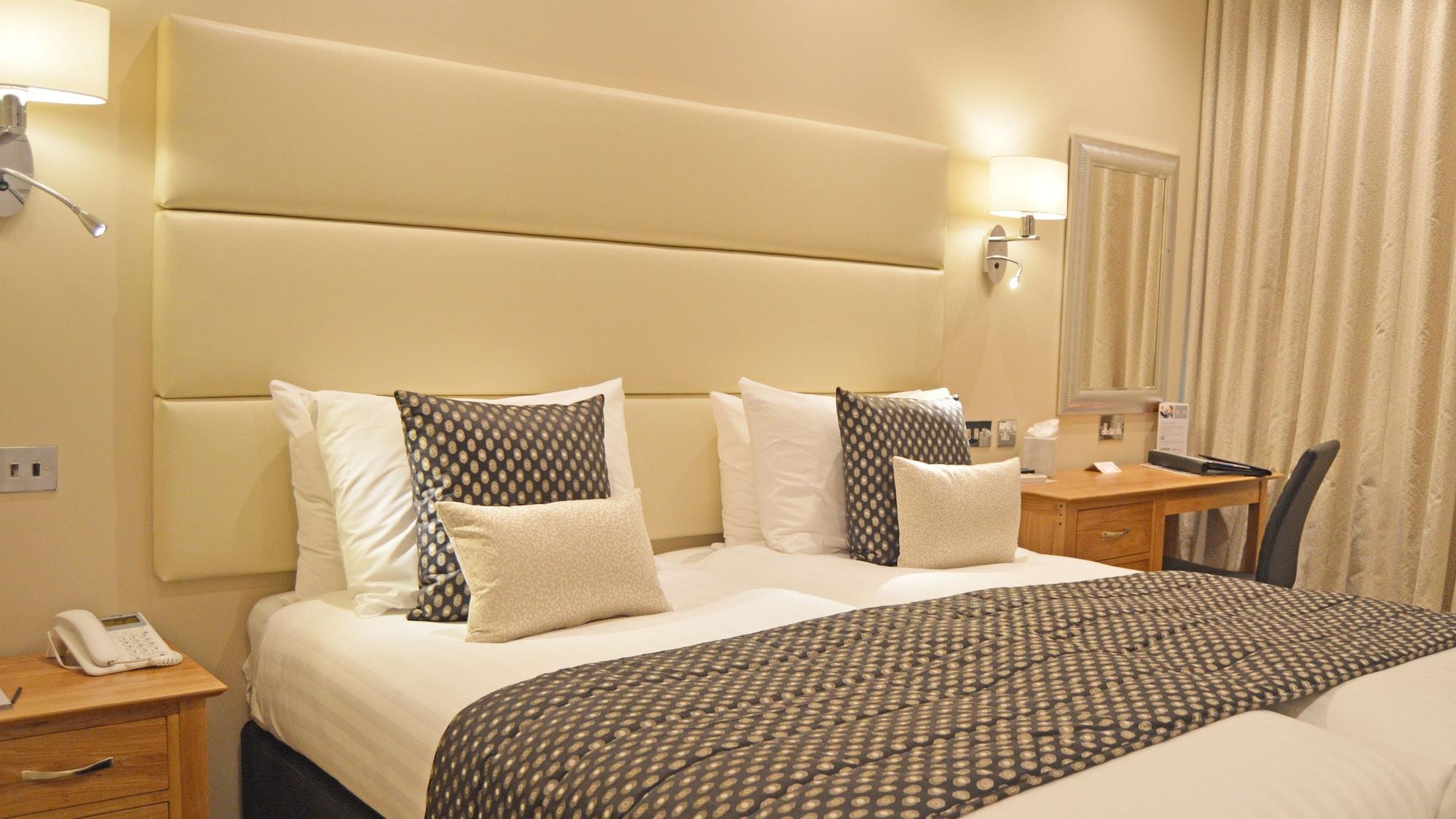 The Devon Hotel Exeter Eksteriør billede