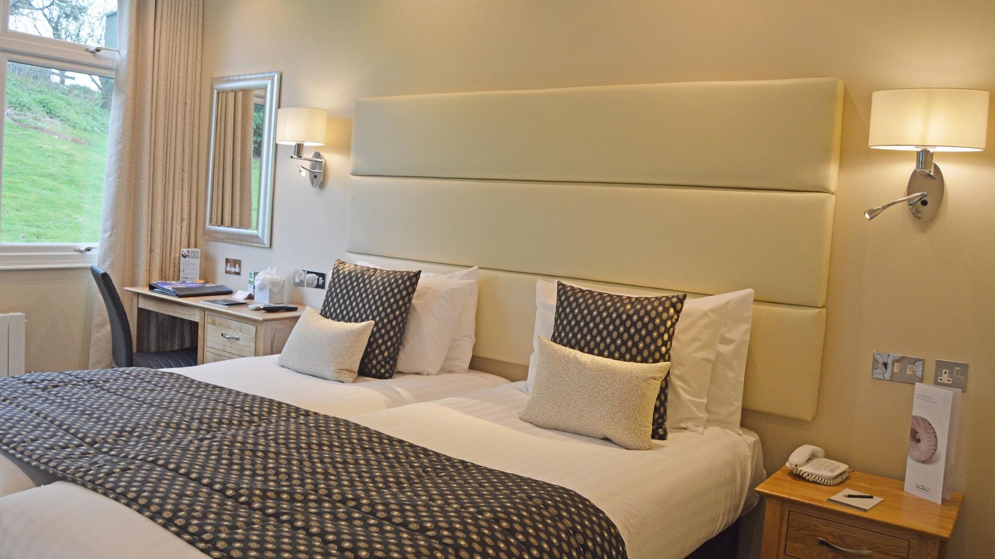 The Devon Hotel Exeter Eksteriør billede