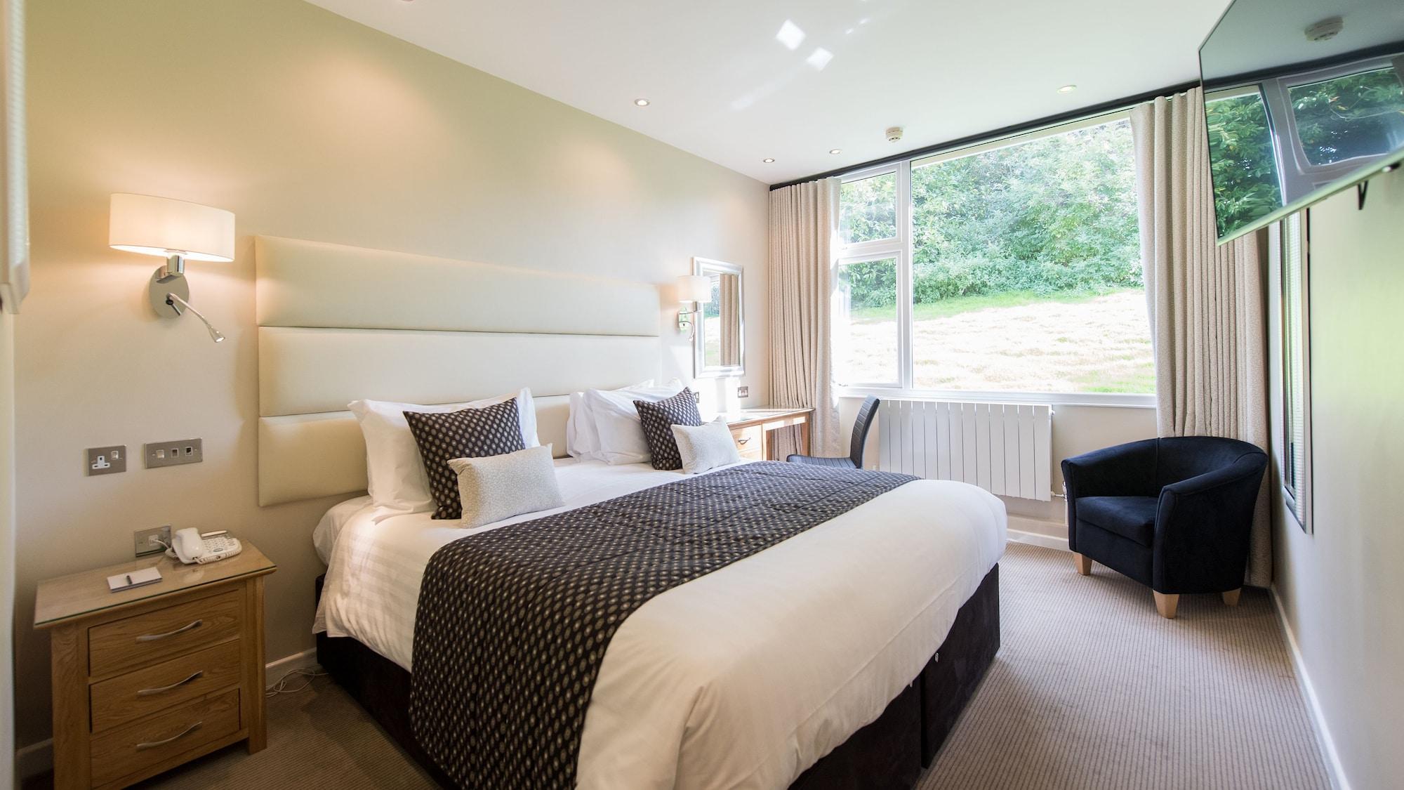 The Devon Hotel Exeter Værelse billede