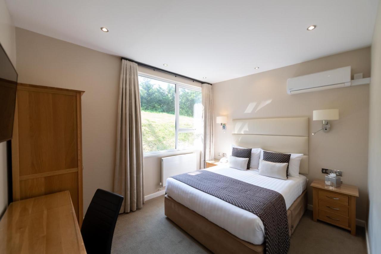 The Devon Hotel Exeter Eksteriør billede